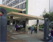 Caja costarricense del seguro social  (CCSS)