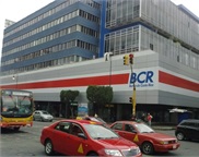 Banco de Costa Rica