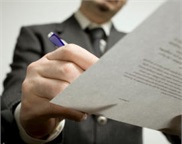 Notario publico