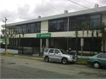 Secretaría técnica nacional ambiental