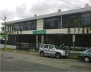 Secretaría técnica nacional ambiental