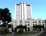 Bancos de costa rica