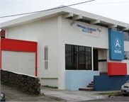 Asociación de compositores y autores musicales de Costa Rica