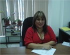 Licda. Rosette María Morgan Asch