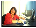 Rocío Cruz Salazar