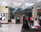 Departamento de autenticaciones