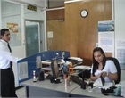 Fiscalía del colegio de abogados