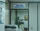 Dirección administrativa
